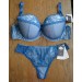 Стрінги Alles Blue Diamond